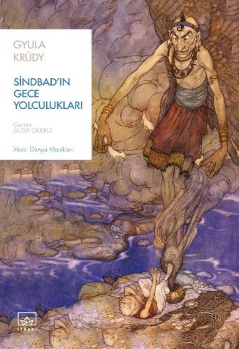 Sinbad’ın Gece Yolculukları - 1