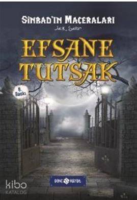 Sinbed 4 - Efsane Tutsak (Ciltli) - 1