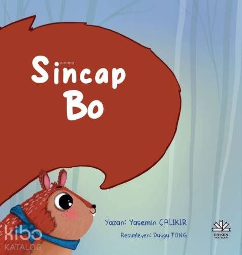 Sincap Bo - 1