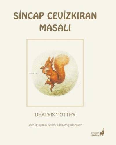 Sincap Cevizkıran Masalı - Tüm Dünyanın Kalbini Kazanmış Masallar - 1