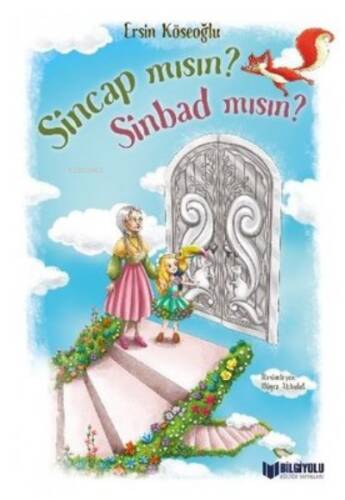 Sincap mısın Sinbad mısın? - 1