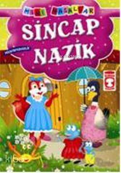 Sincap Nazik - 1