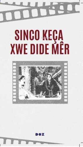 Sinco Keça Xwe Dide Mêr - 1