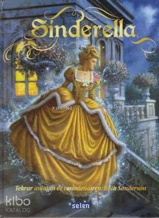 Sinderella - 1