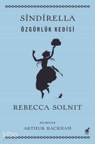 Sindirella;Özgürlük Kedisi - 1