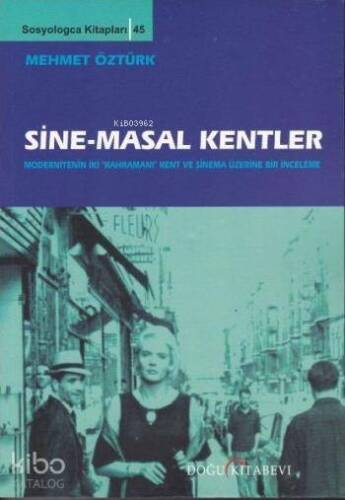 Sine-Masal Kentler - 1