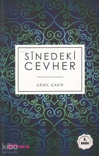 Sinedeki Cevher - 1