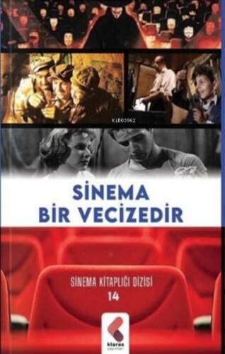 Sinema Bir Vecizedir - 1