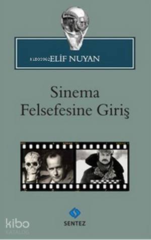 Sinema Felsefesine Giriş - 1