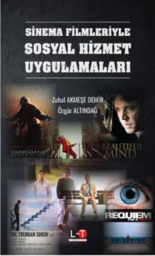 Sinema Filmleriyle Sosyal Hizmet Uygulamaları - 1