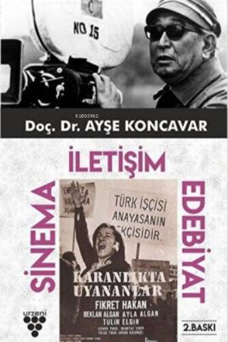 Sinema İletişim Edebiyat - 1