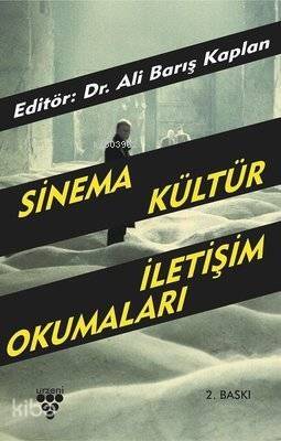 Sinema Kültür İletişim Okumaları - 1