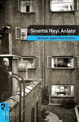 Sinema Neyi Anlatır - 1