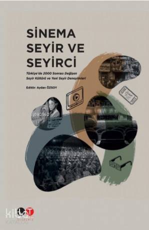 Sinema Seyir ve Seyirci - 1