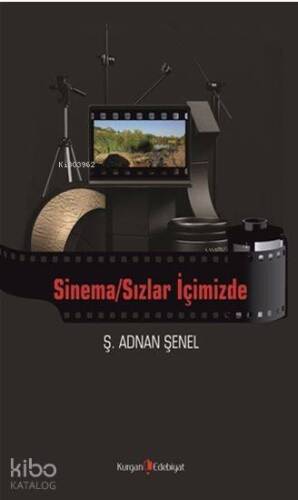 Sinema / Sızlar İçimizde - 1