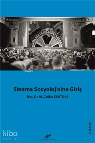 Sinema Sosyolojisine Giriş - 1