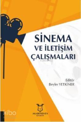 Sinema ve İletişim Çalışmaları - 1