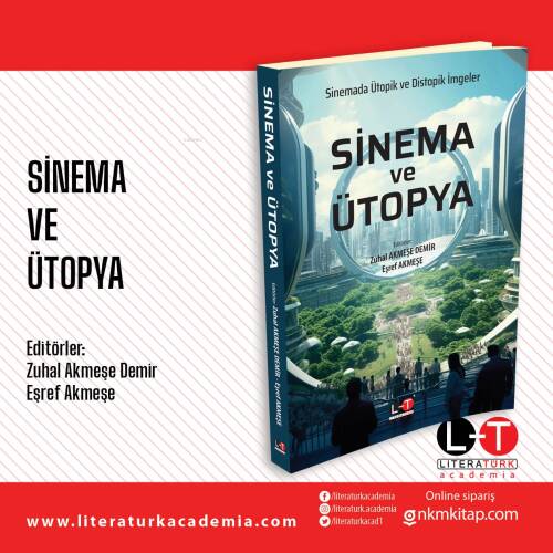 Sinema ve Ütopya - 1