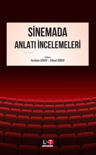 Sinemada Anlatı İncelemeleri - 1