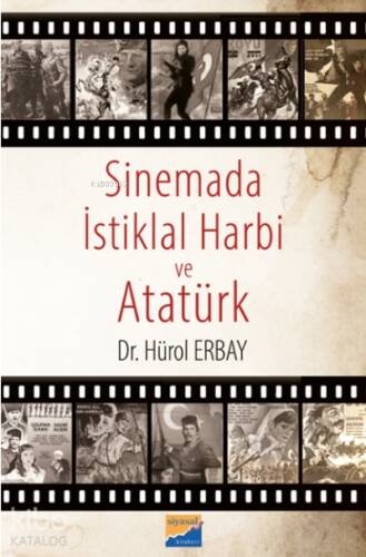 Sinemada İstiklal Harbi ve Atatürk - 1