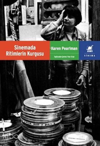 Sinemada Ritmlerin Kurgusu - 1