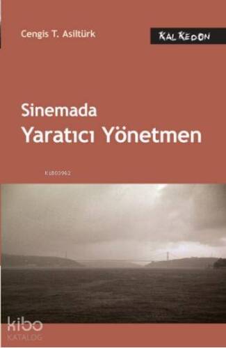 Sinemada Yaratıcı Yönetmen - 1