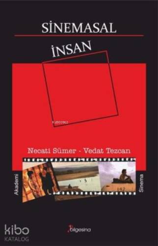 Sinemasal İnsan - 1