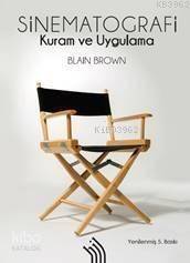 Sinematografi : Kuram ve Uygulama - 1