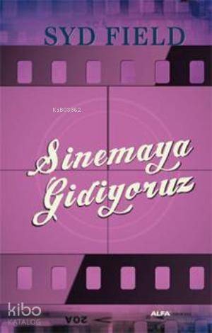 Sinemaya Gidiyoruz - 1