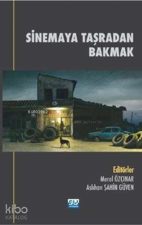 Sinemaya Taşradan Bakmak - 1