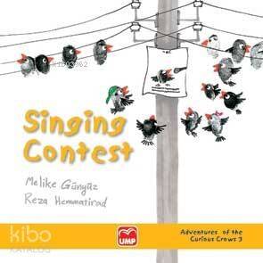 Singing Contest - 1