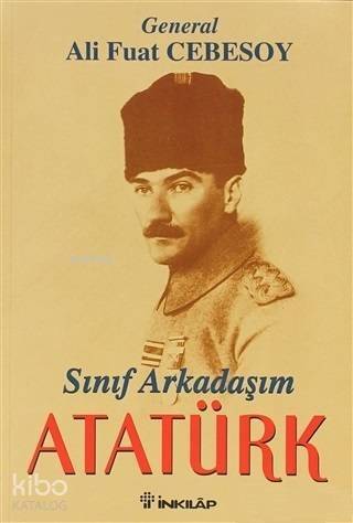 Sınıf Arkadaşım Atatürk - 1