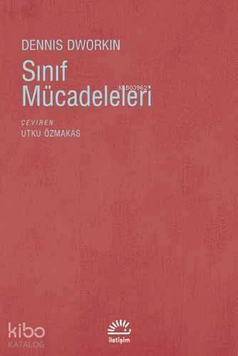 Sınıf Mücadeleleri - 1