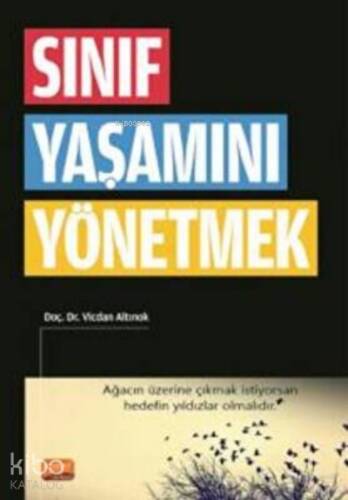 Sınıf Yaşamını Yönetmek - 1