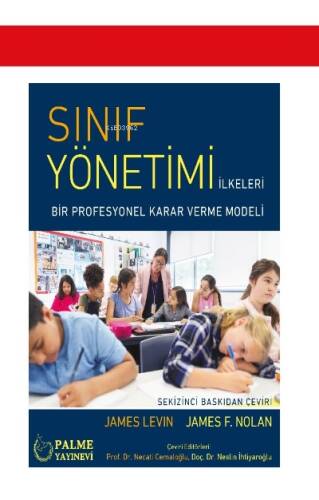 Sınıf Yönetimi - 1