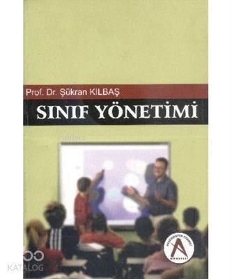 Sınıf Yönetimi - 1