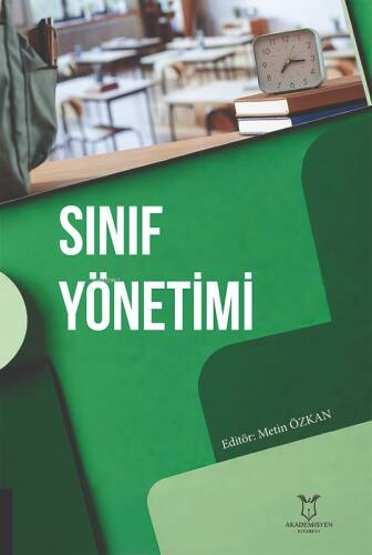 Sınıf Yönetimi - 1