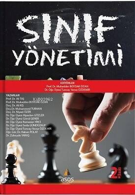 Sınıf Yönetimi - 1