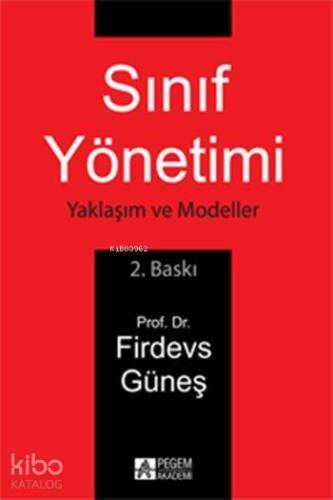 Sınıf Yönetimi - 1