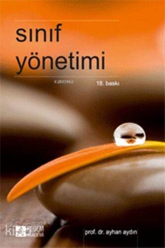 Sınıf Yönetimi - 1