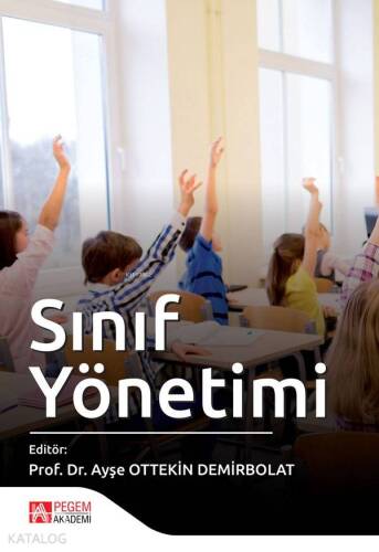 Sınıf Yönetimi - 1