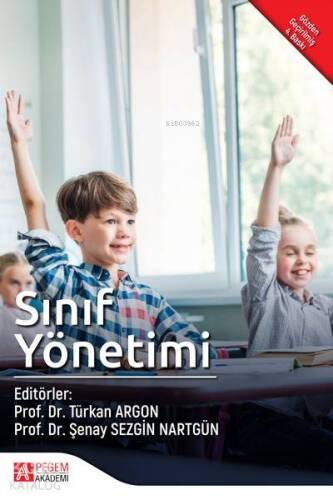 Sınıf Yönetimi - 1