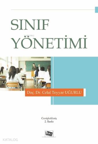 Sınıf Yöneti̇mi̇ - 1