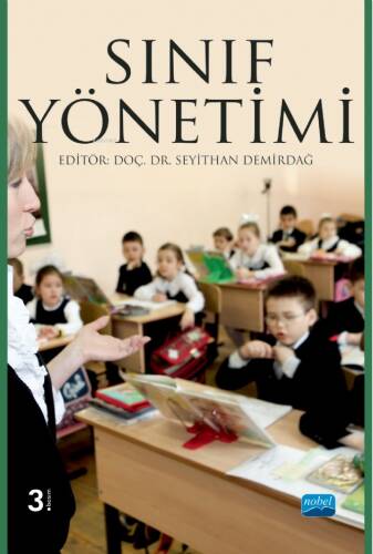 Sınıf Yönetimi - 1