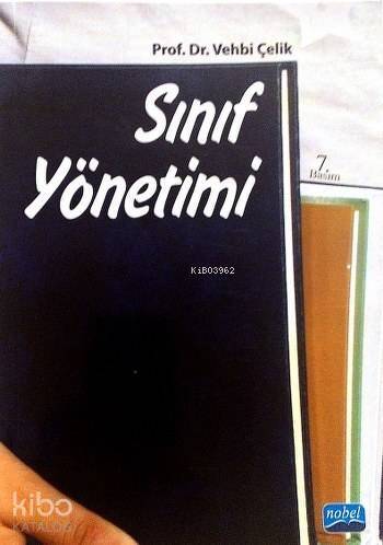 Sınıf Yönetimi - 1