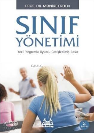 Sınıf Yönetimi - 1