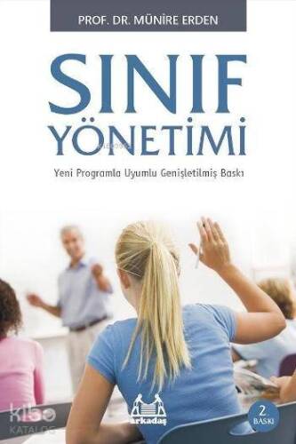 Sınıf Yönetimi - 1