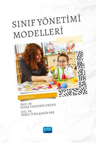 Sınıf Yönetimi Modelleri - 1