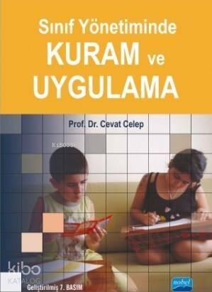 Sınıf Yönetiminde Kuram ve Uygulama - 1