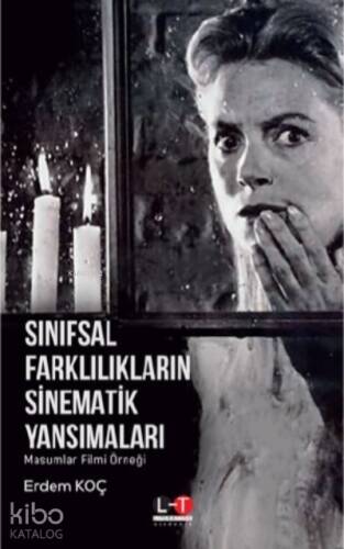 Sınıfsal Farklılıkların Sinematik Yansımaları - 1